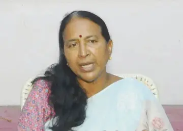 ramadevi