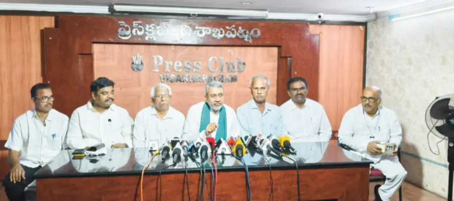 visakha