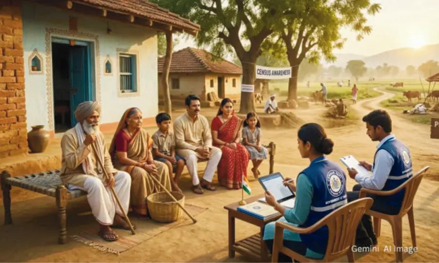 census