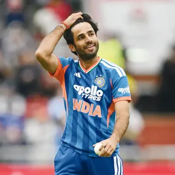 team india