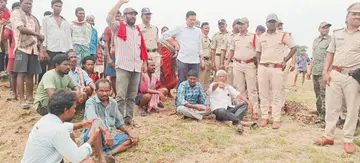 cpm protest