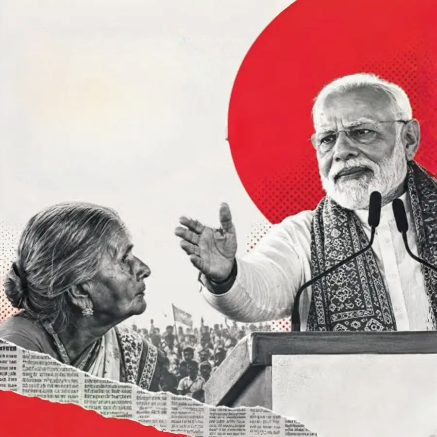 modi