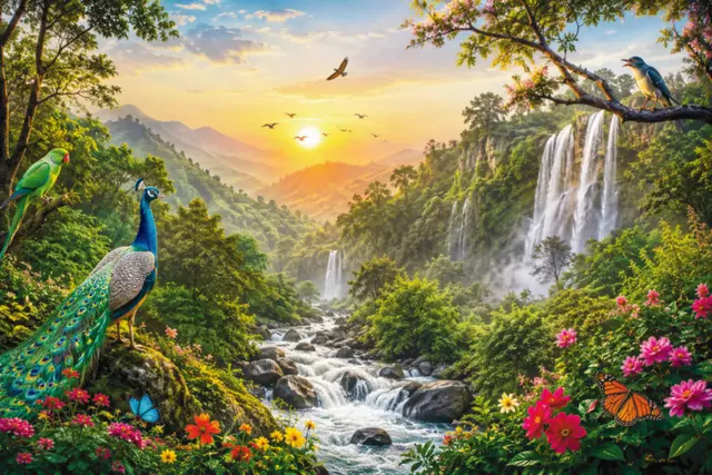 environment