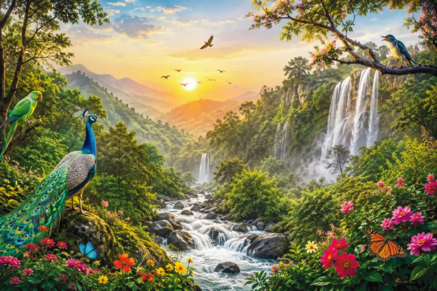 environment