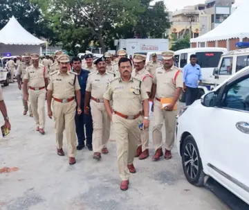 నేడు ‘పేదలకు పట్టాభిషేకం’
24,042 మందికి ఇళ్ల పట్టాలు పంపిణీ
హాజరుకానున్న సిఎం చంద్రబాబు image 1