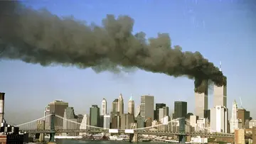 9-11 attacks