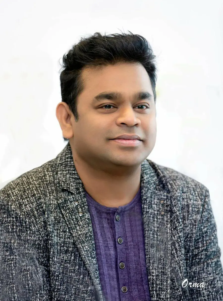 ట్రోల్స్‌ను పట్టించుకోను: ఏఆర్‌ రెహమాన్‌ image 1