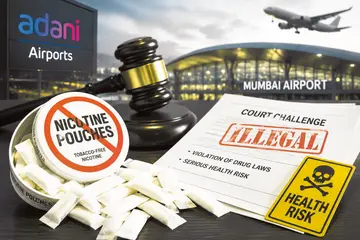 ADANI AIRPORTS