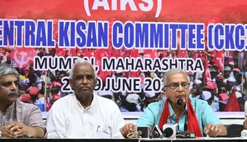 AIKS calls for nationwide farmers protests
