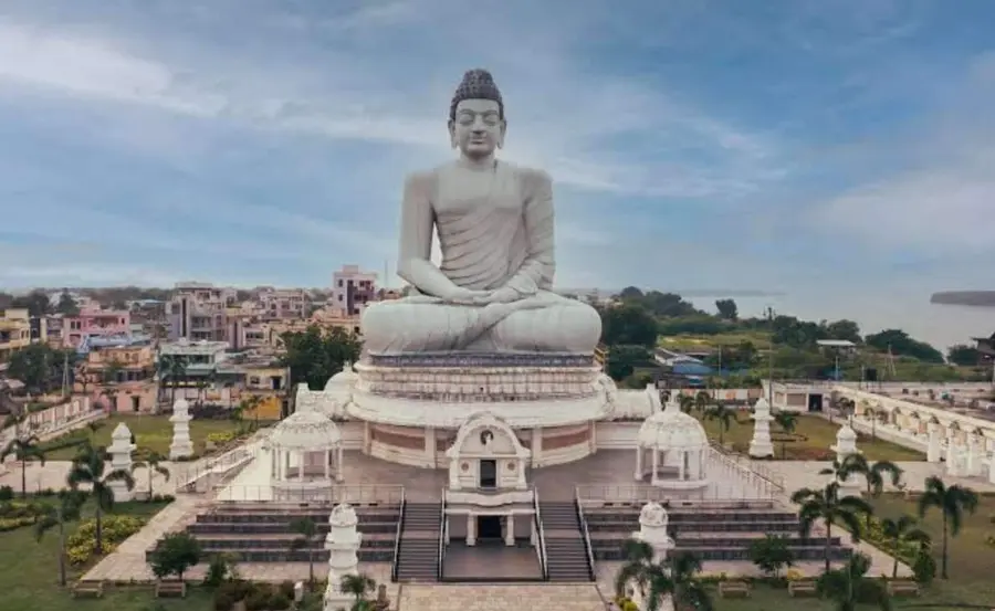 AMARAVATHI