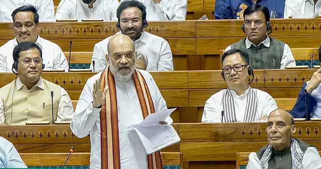 AMITSHAH