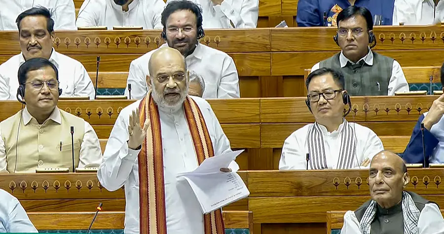 AMITSHAH