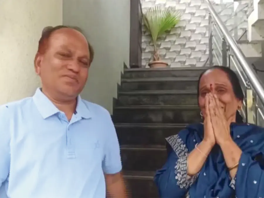 parents