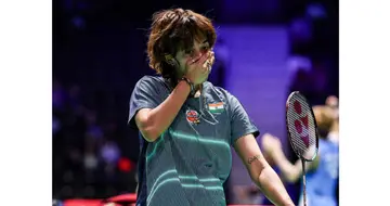 French Open: Asmita shines