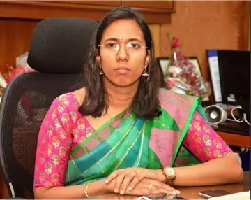 AP Genco  S Nagalakshmi