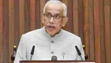 AP Governor Abdul Nazeer
