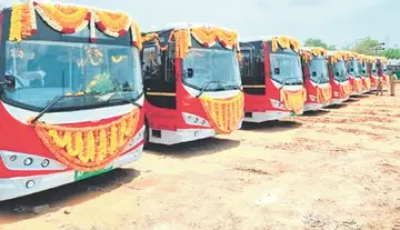 apsrtc