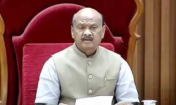 AP assembly speaker Ayyanna Patrudu