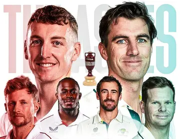 ASHES 2027
