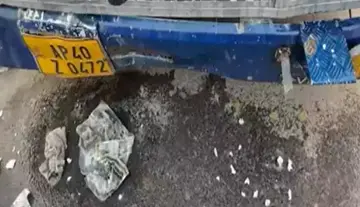 RTC conductor and driver attacked