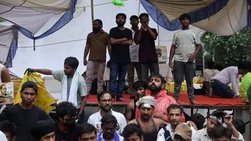 Abhijeet Dipke