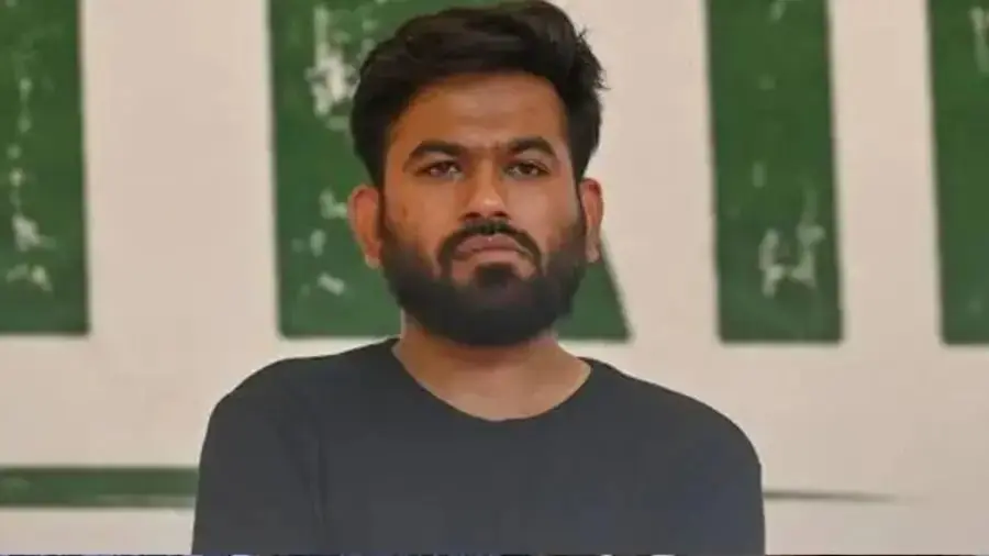 Abhijeet Dipke