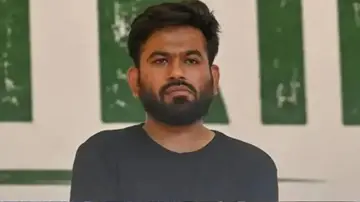 Abhijeet Dipke