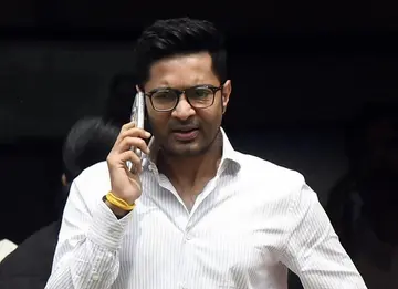 Abhishek Banerjee