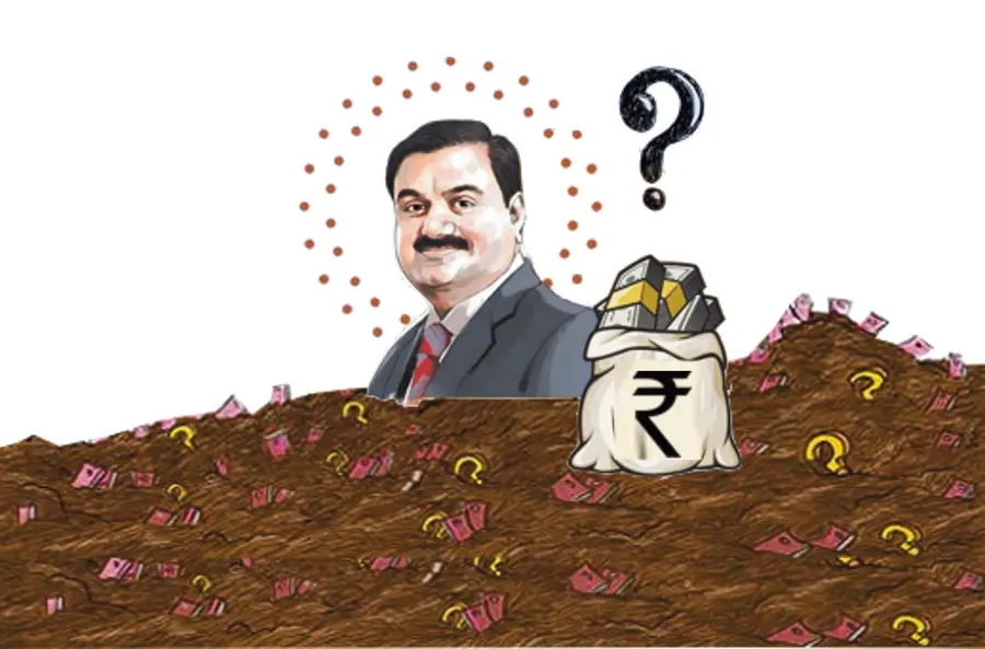 Adani Setaire