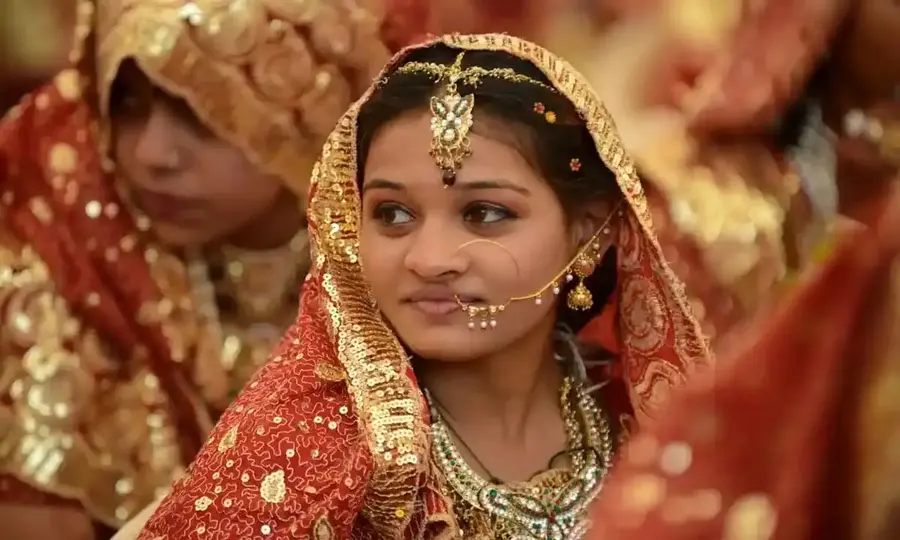Women Marriage Age