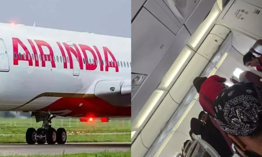 Air India