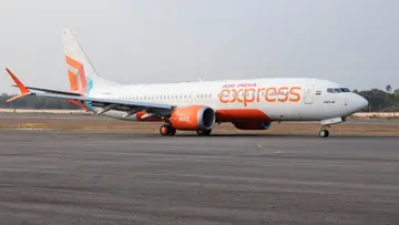 Air India Express