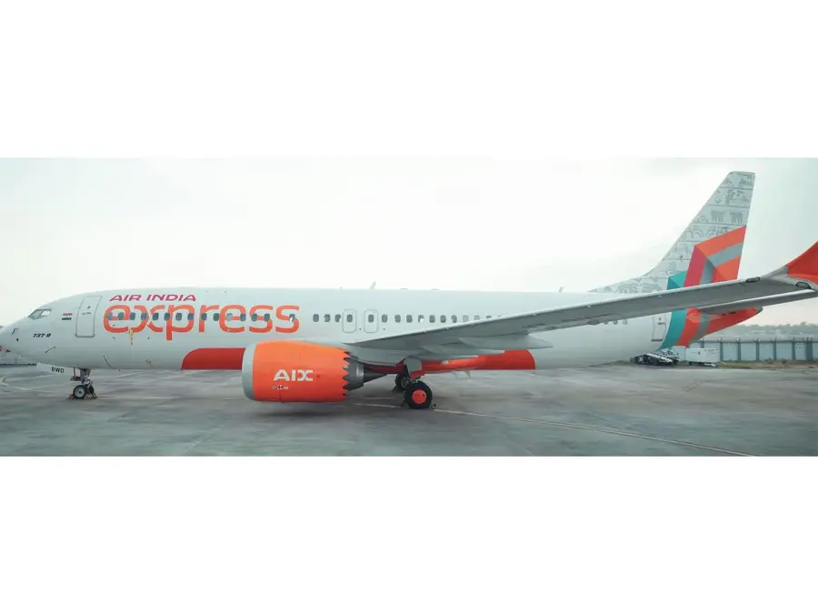 Air India Express