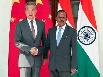 Ajit Doval