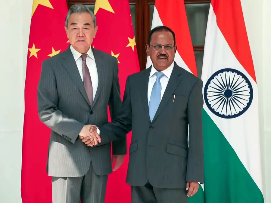 Ajit Doval