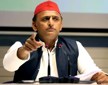 Akhilesh