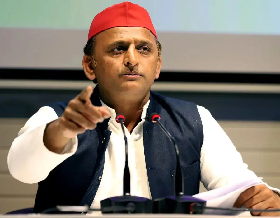 Akhilesh