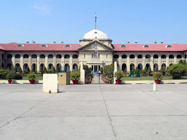Allahabad High Court