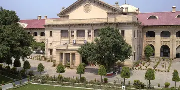 Allahabad high court