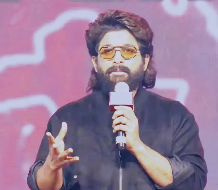 Allu-ARjun