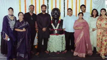 'ఐకాన్జా`ను ప్రారంభించిన అర్జున్ image 1