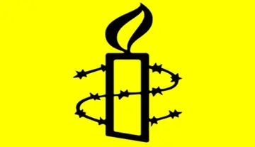 Amnesty International condemns