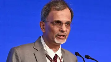 Anantha Nageswaran