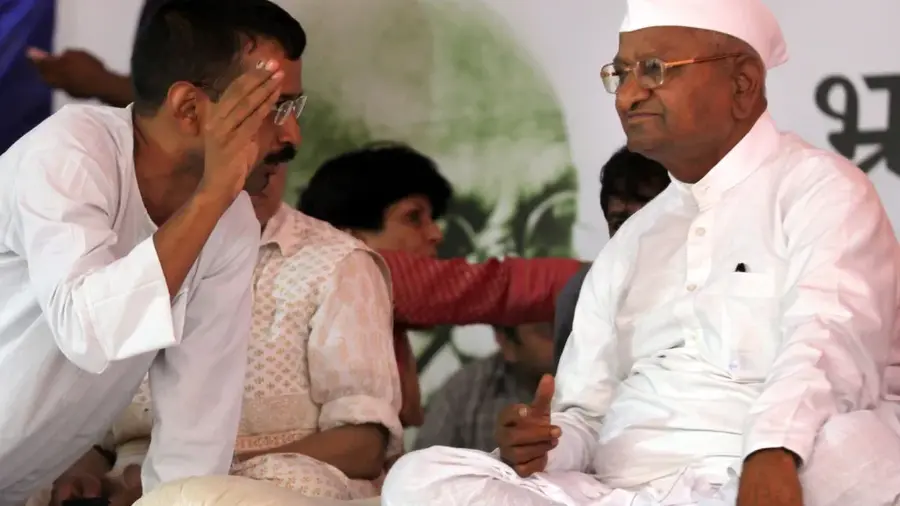 జంతర్ మంతర్: అనేక ఉద్యమాలకు నిలయం