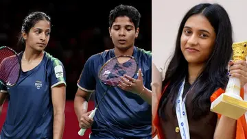 Arjuna Awards