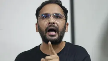 Ashutosh Ranka