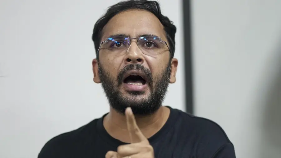 Ashutosh Ranka