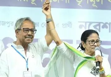 Asish Banerjee