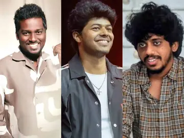 హీరోగా జాసన్ సంజయ్ కొత్త సినిమా image 1