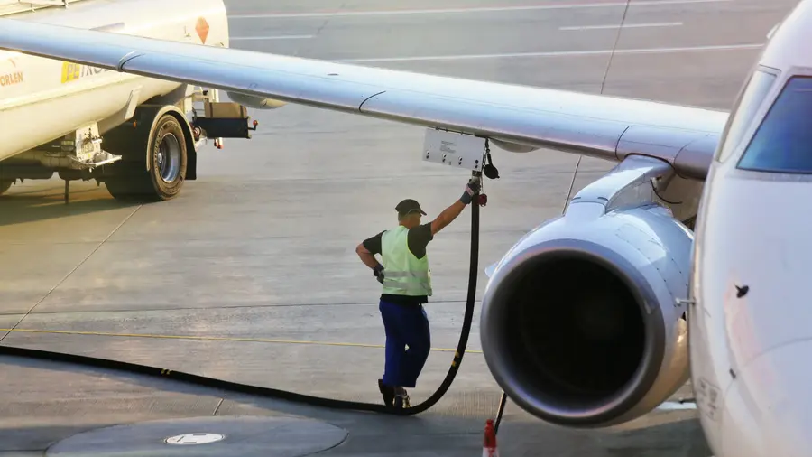 Aviation Fuel